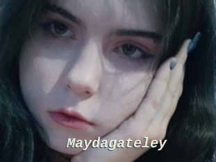 Maydagateley