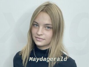 Maydagerald