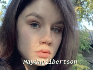 Maydagilbertson