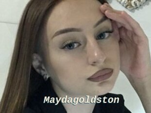 Maydagoldston