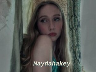 Maydahakey
