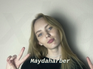 Maydaharber