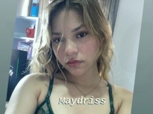 Maydriss