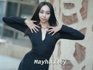Mayhailey