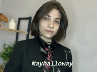 Mayhalloway