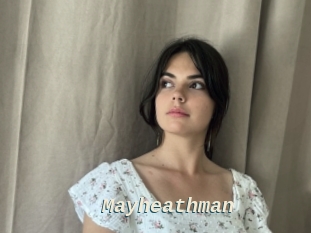 Mayheathman