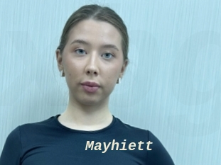 Mayhiett