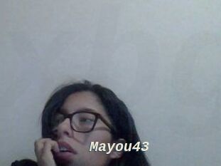 Mayou43
