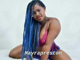 Mayrapreston