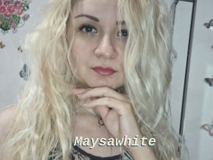 Maysawhite