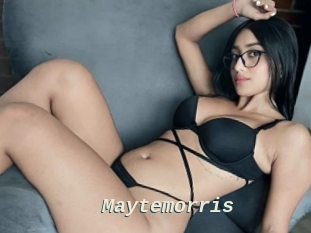 Maytemorris