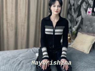 Mayurishina