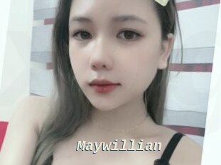 Maywillian