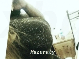 Mazeraty