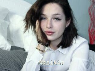 Mazikin
