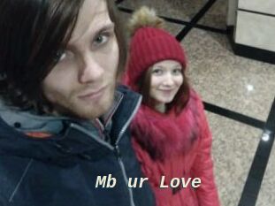 Mb_ur_Love