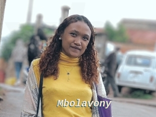 Mbolavony