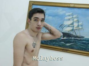 Mclayboss