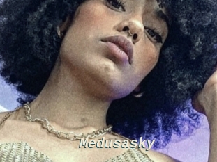 Medusasky