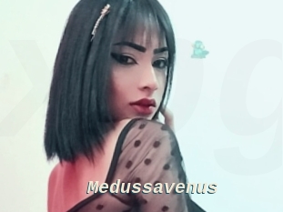 Medussavenus