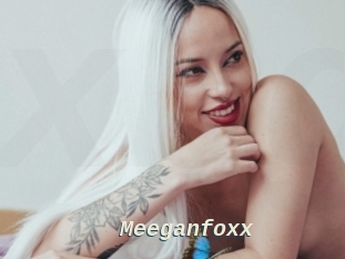Meeganfoxx