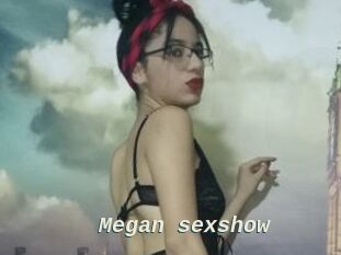 Megan_sexshow