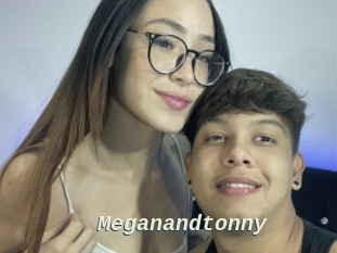 Meganandtonny