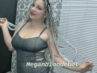 Meganblondehot