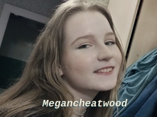 Megancheatwood