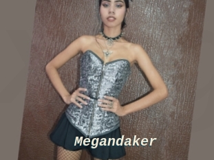 Megandaker