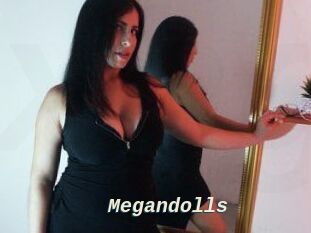 Megandolls