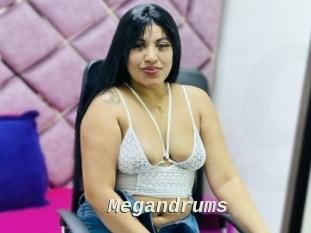 Megandrums
