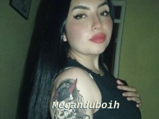 Meganduboih
