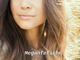 Meganfetiche