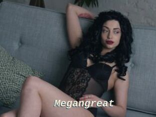 Megangreat