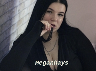 Meganhays