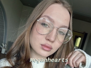 Meganhearts