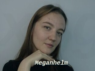 Meganhelm