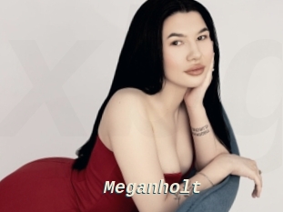 Meganholt