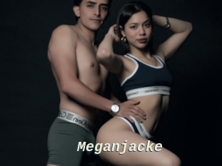 Meganjacke