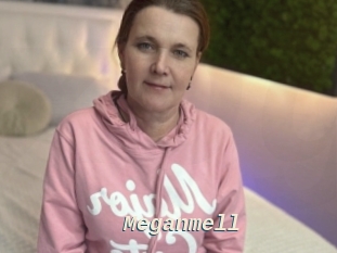 Meganmell