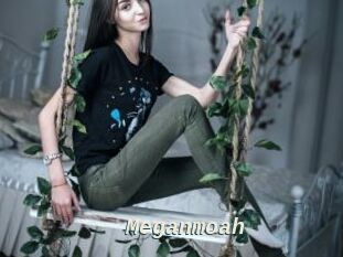 Meganmoah