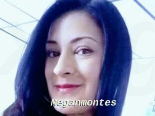 Meganmontes