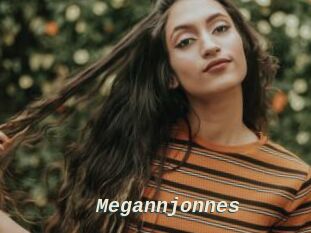 Megannjonnes