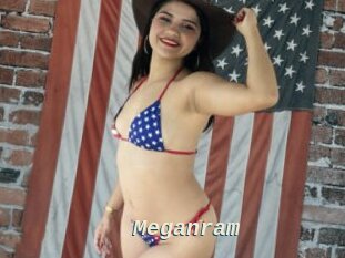 Meganram