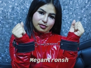 Megantronsh