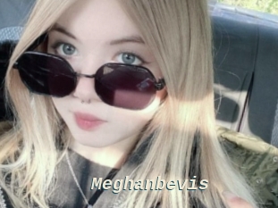 Meghanbevis