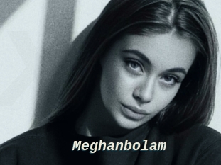 Meghanbolam