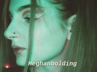 Meghanbolding