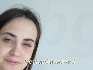 Meghanboustead